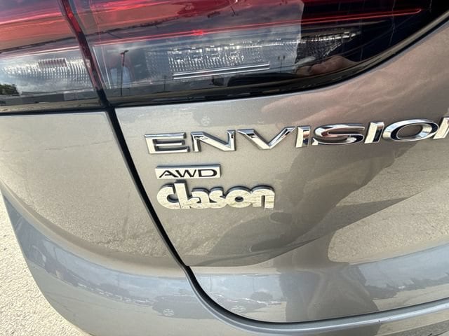 2023 Buick Envision Essence - Photo 20