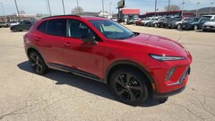2026 Buick Envision Sport Touring SUV