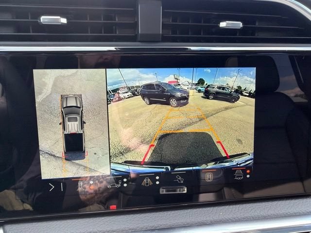 2026 GMC Sierra 1500 Denali - Photo 30