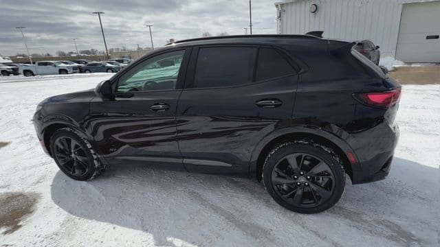 2026 Buick Envision Sport Touring - Photo 6