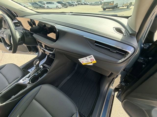2026 Buick Encore GX Sport Touring - Photo 26