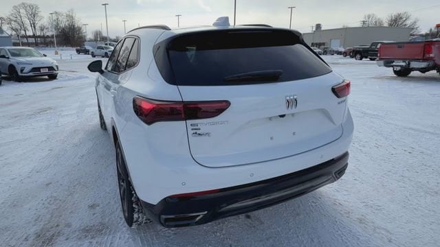 2026 Buick Envision Sport Touring - Photo 40