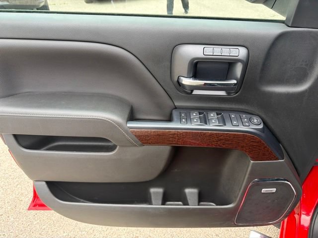 2018 GMC Sierra 1500 SLT - Photo 14
