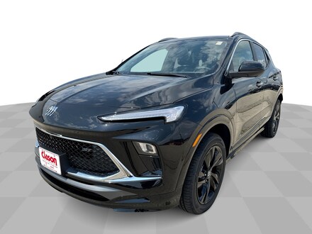 2026 Buick Encore GX Sport Touring SUV