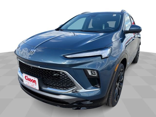 2026 Buick Encore GX Sport Touring AWD's photo