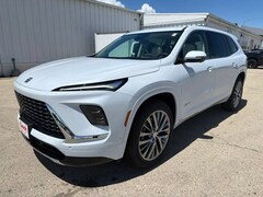 2026 Buick Enclave Avenir SUV