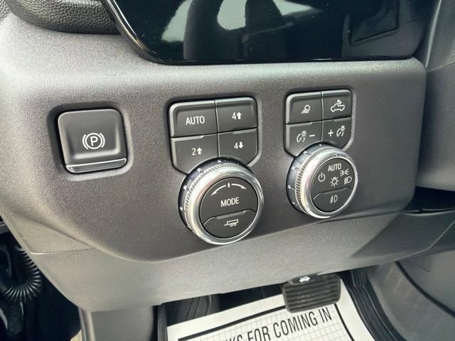2026 GMC Sierra 1500 SLT - Photo 17