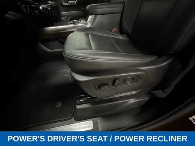 2024 GMC Sierra 3500HD SLT - Photo 32
