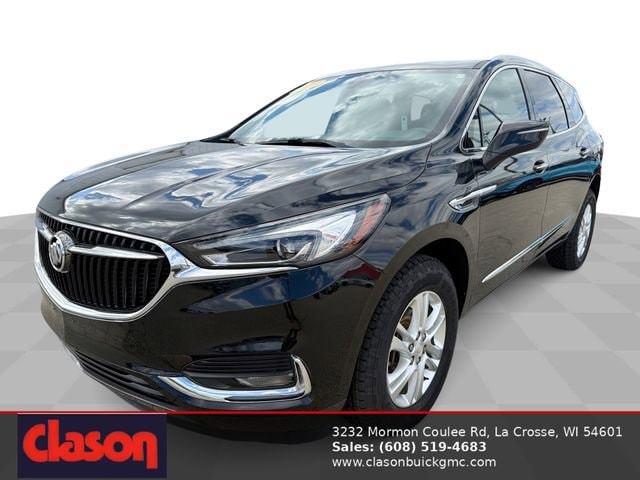 2019 Buick Enclave Essence