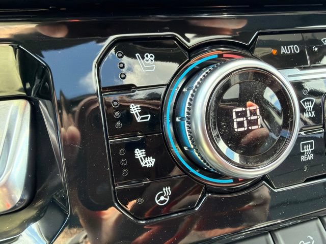 2026 GMC Sierra 1500 Denali - Photo 23