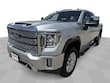 GMC Sierra 2500 HD
