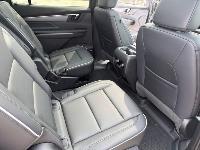 2027 Buick Enclave Sport Touring - Photo 30