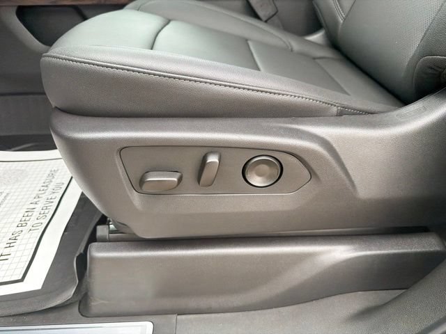 2026 GMC Sierra 1500 SLT - Photo 12