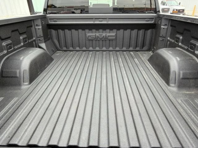 2026 GMC Sierra 1500 AT4 - Photo 31