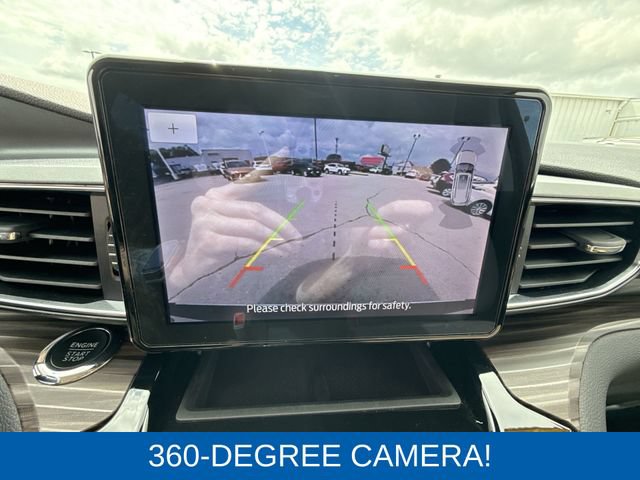 2023 Ford Explorer Limited - Photo 33