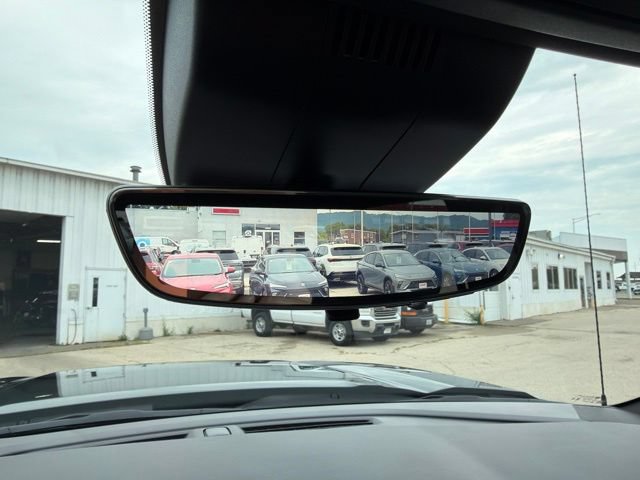 2026 GMC Sierra 1500 AT4 - Photo 23