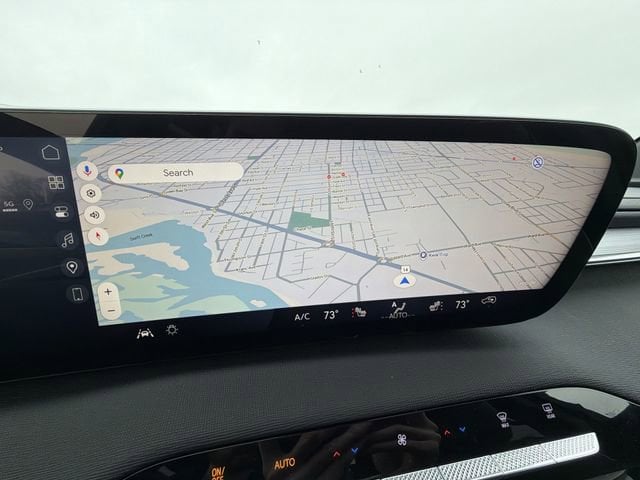 2026 Buick Enclave Preferred - Photo 50