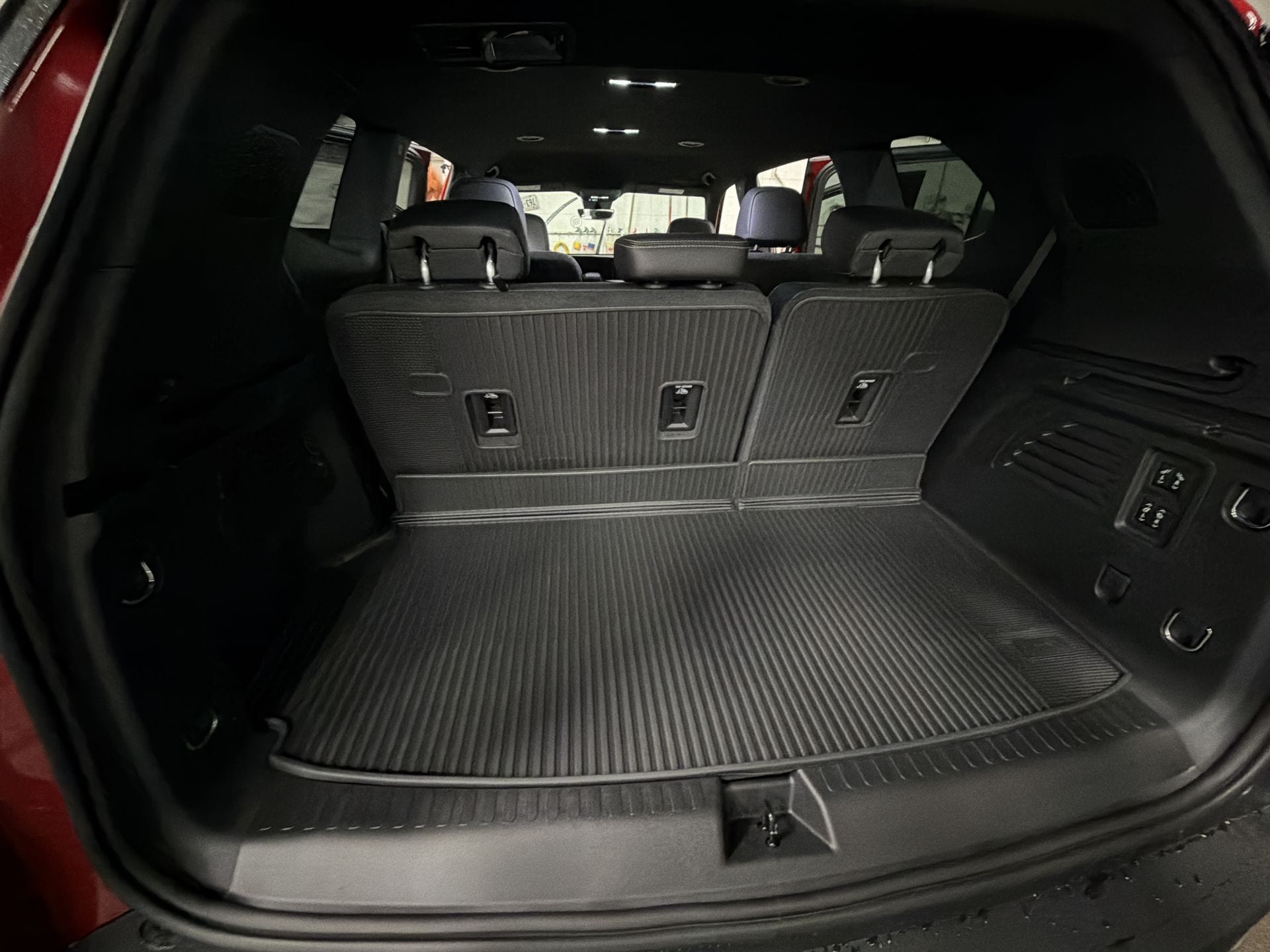 2026 Buick Enclave Preferred - Photo 25