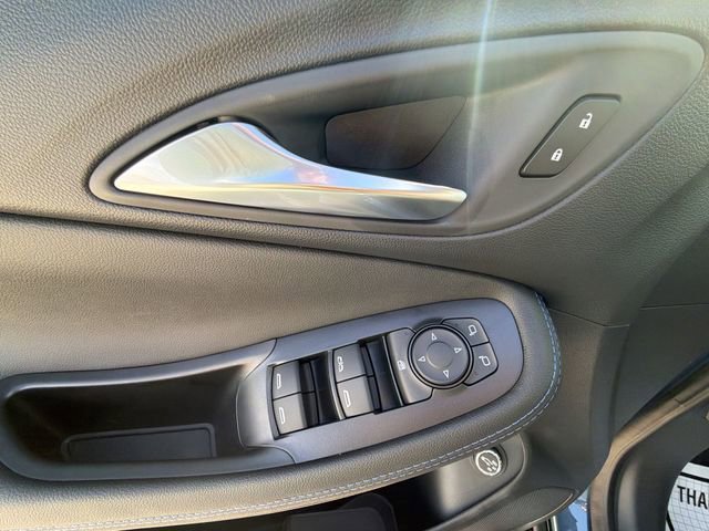 2026 Buick Encore GX Sport Touring - Photo 21