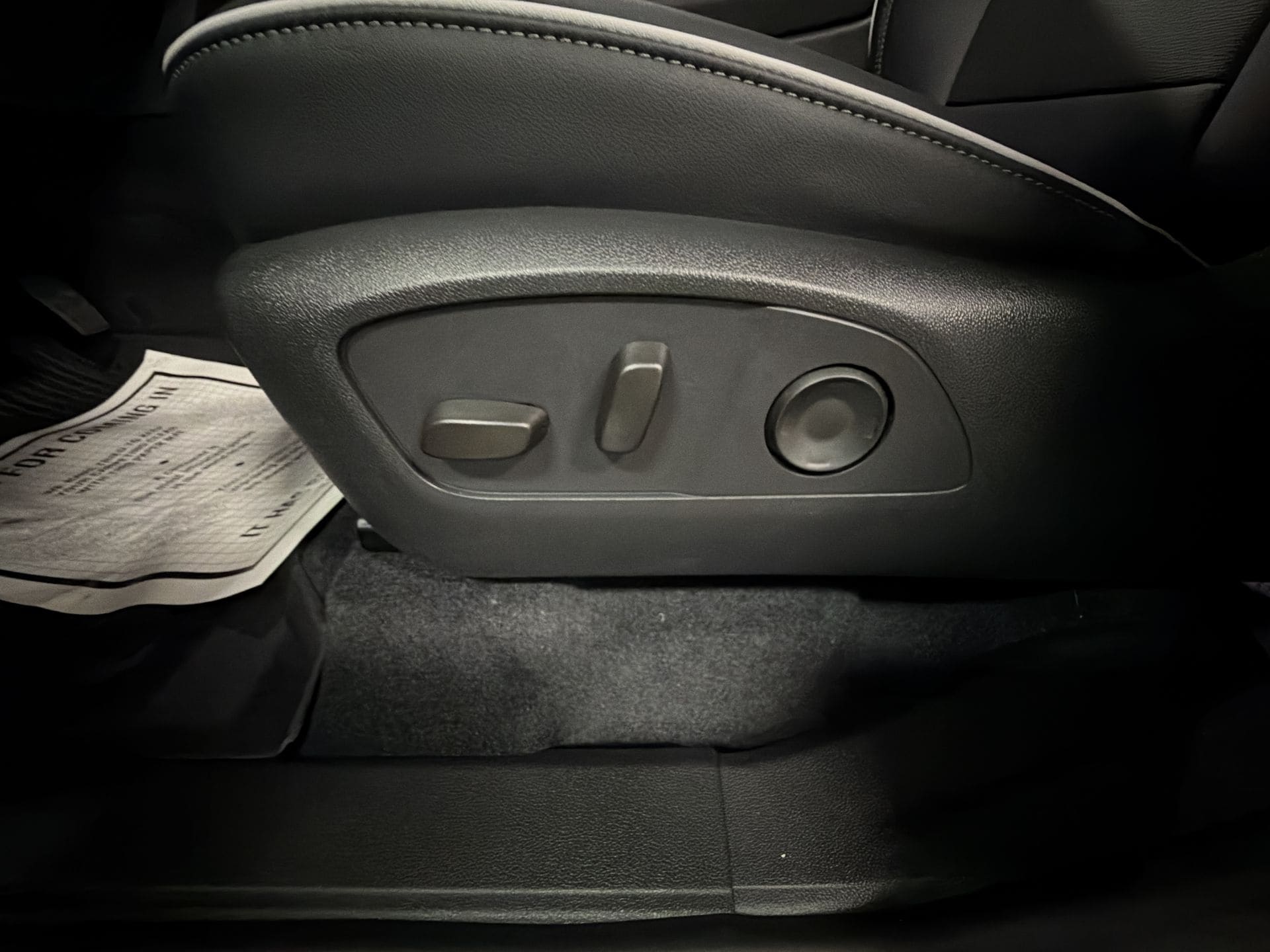 2026 Buick Enclave Preferred - Photo 19