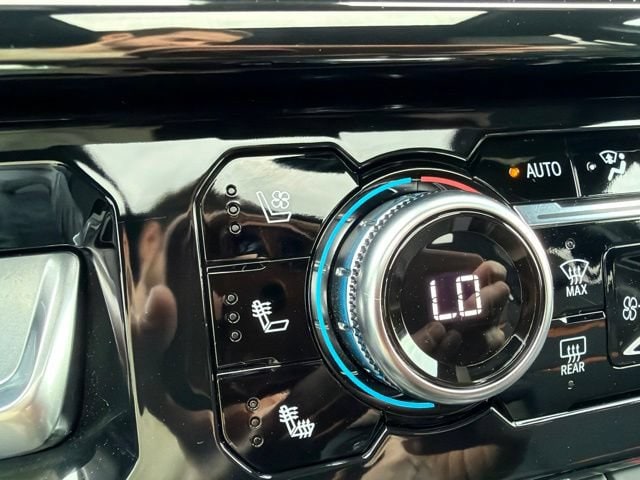 2026 GMC Sierra 1500 AT4 - Photo 21