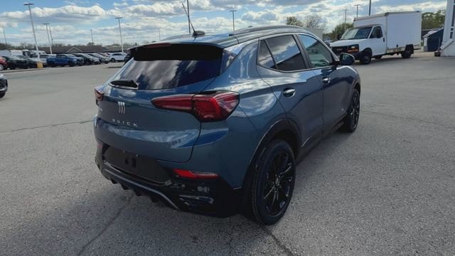 2026 Buick Encore GX Sport Touring - Photo 8