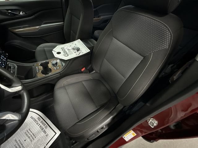 2023 GMC Acadia SLE - Photo 23