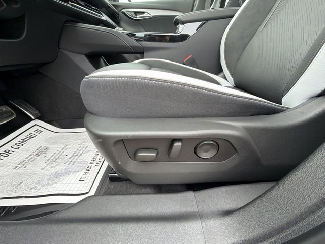 2026 Buick Envision Sport Touring - Photo 20