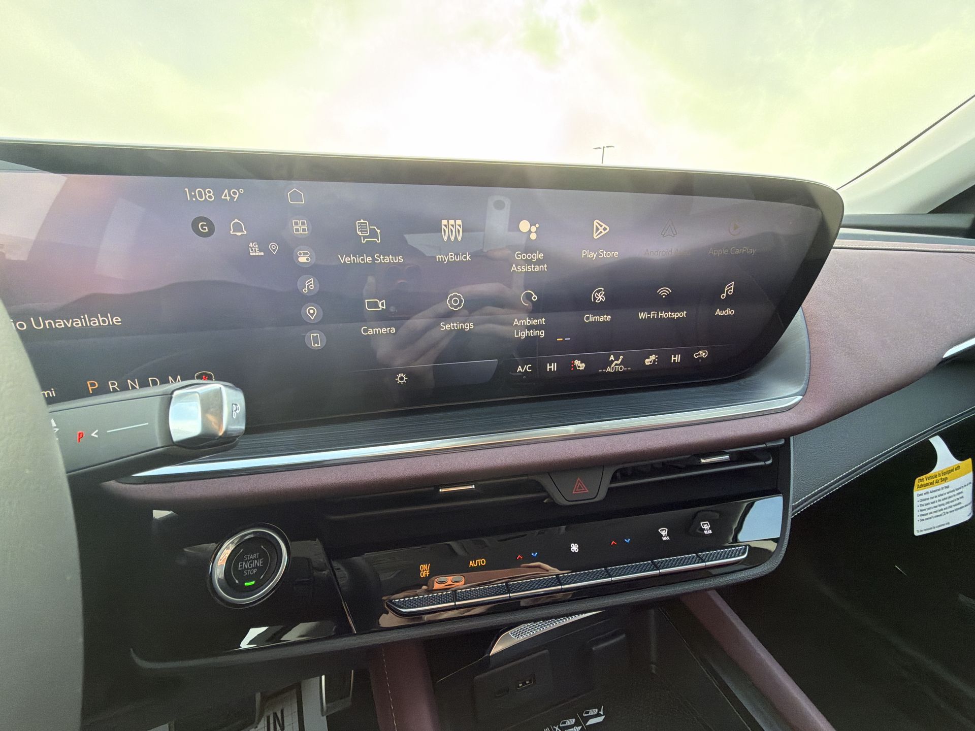 2026 Buick Envision Sport Touring - Photo 13