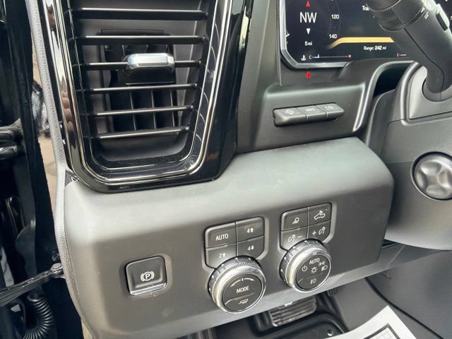 2026 GMC Sierra 1500 AT4 - Photo 17