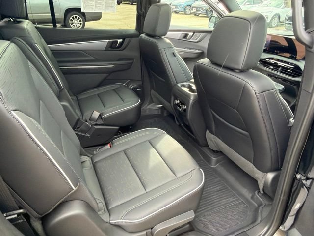 2026 Buick Enclave Sport Touring - Photo 64