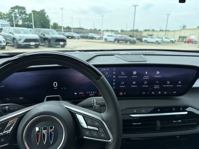 2027 Buick Enclave Sport Touring - Photo 18