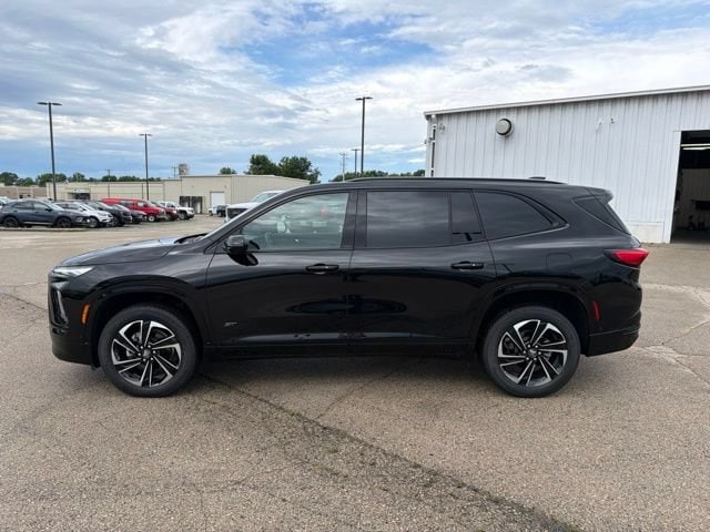 2026 Buick Enclave Sport Touring - Photo 36