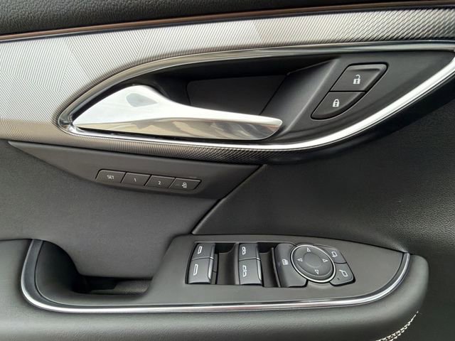 2026 Buick Envision Sport Touring - Photo 23