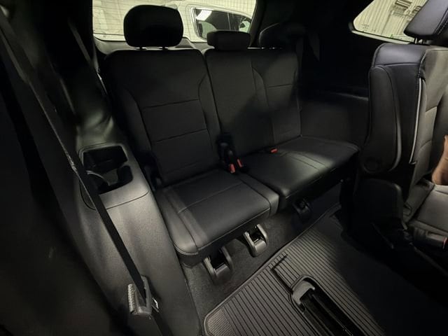2026 Buick Enclave Preferred - Photo 56