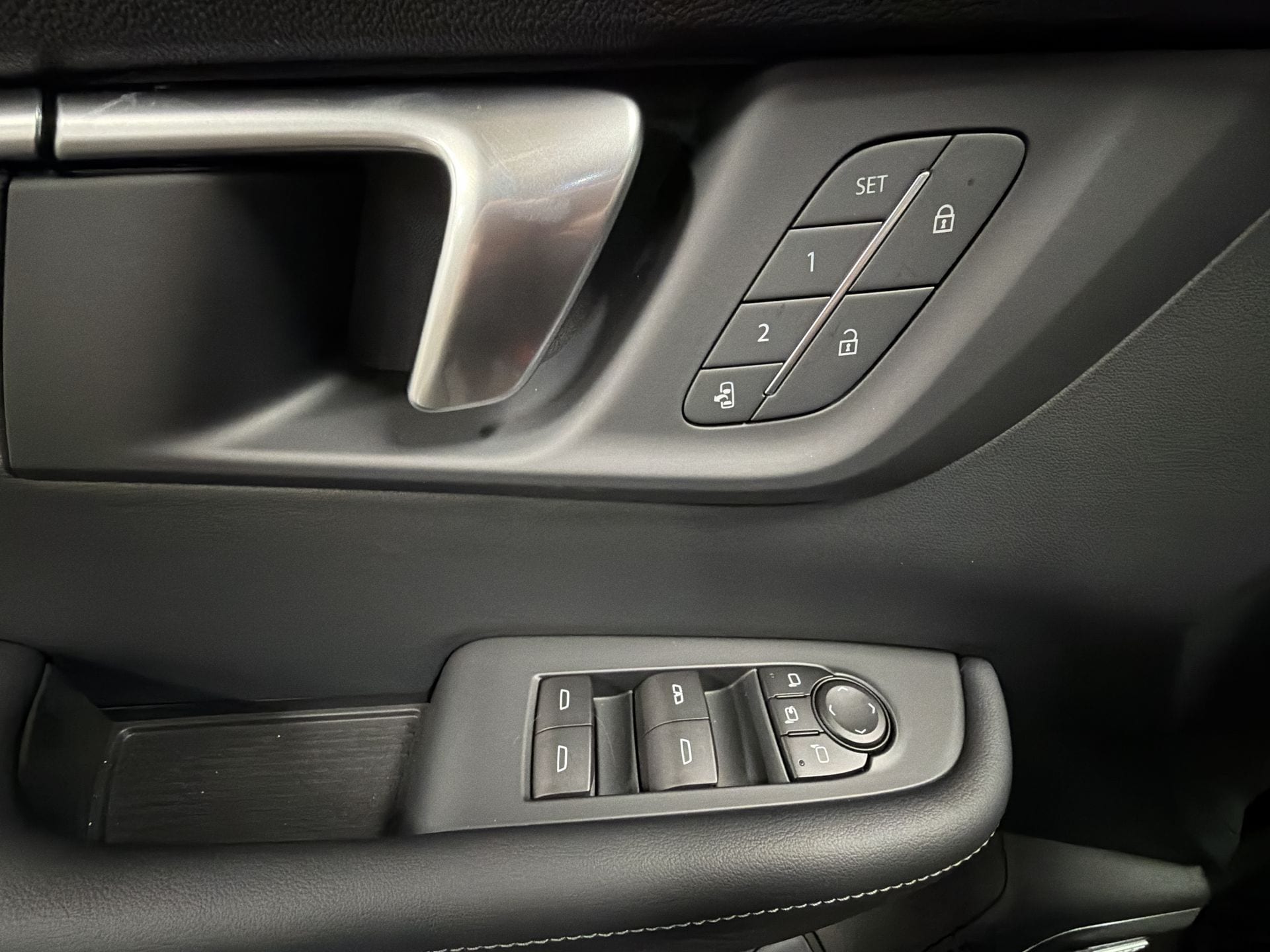 2026 Buick Enclave Preferred - Photo 22