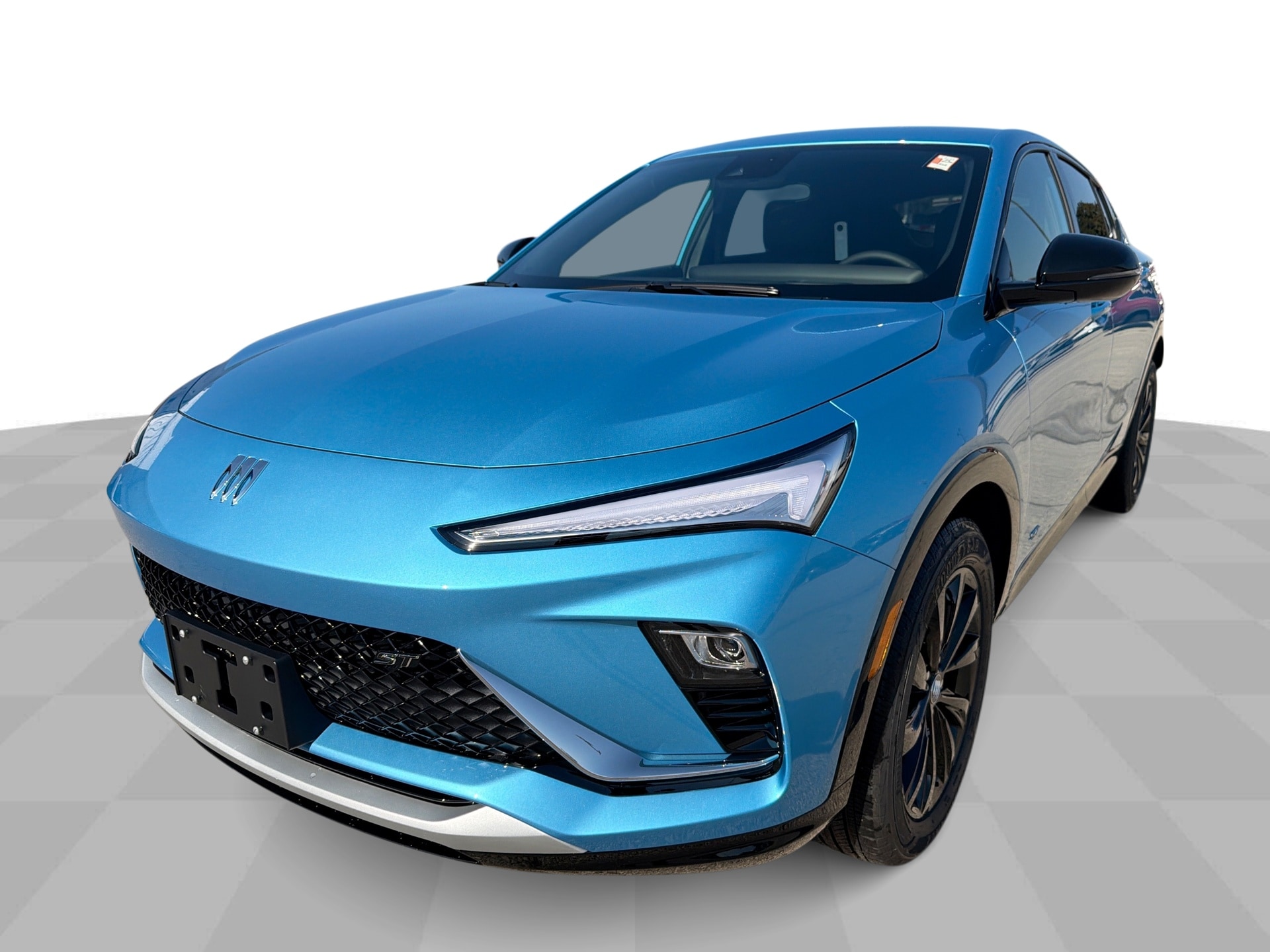 2026 Buick Envista Sport Touring's photo