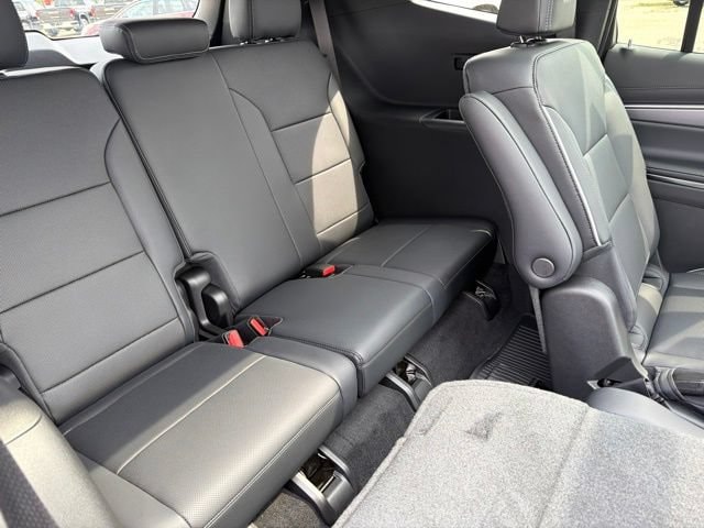 2027 Buick Enclave Sport Touring - Photo 31