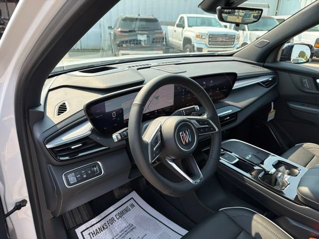 2026 Buick Enclave Sport Touring - Photo 11