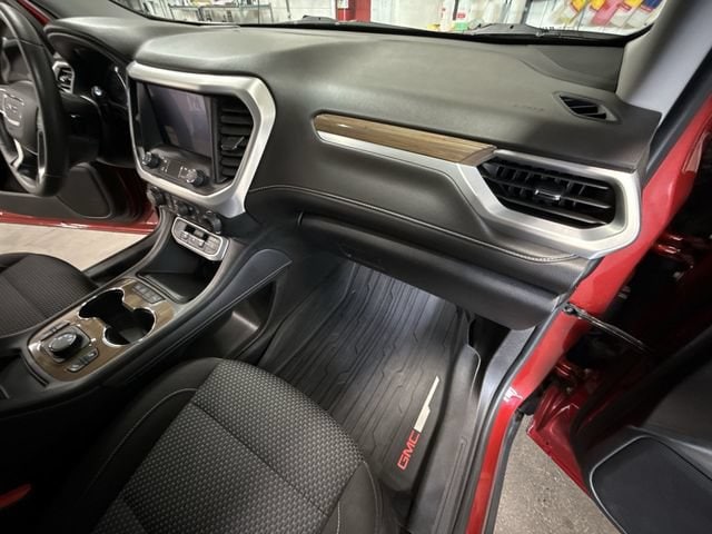 2023 GMC Acadia SLE - Photo 31