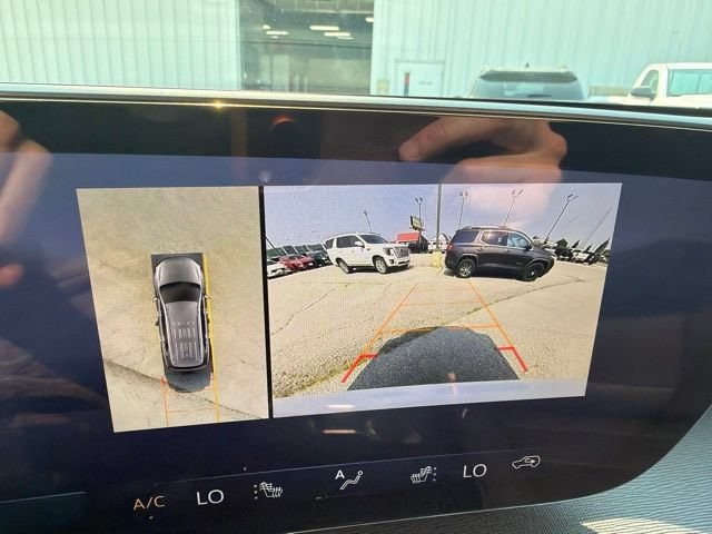 2026 Buick Enclave Sport Touring - Photo 23