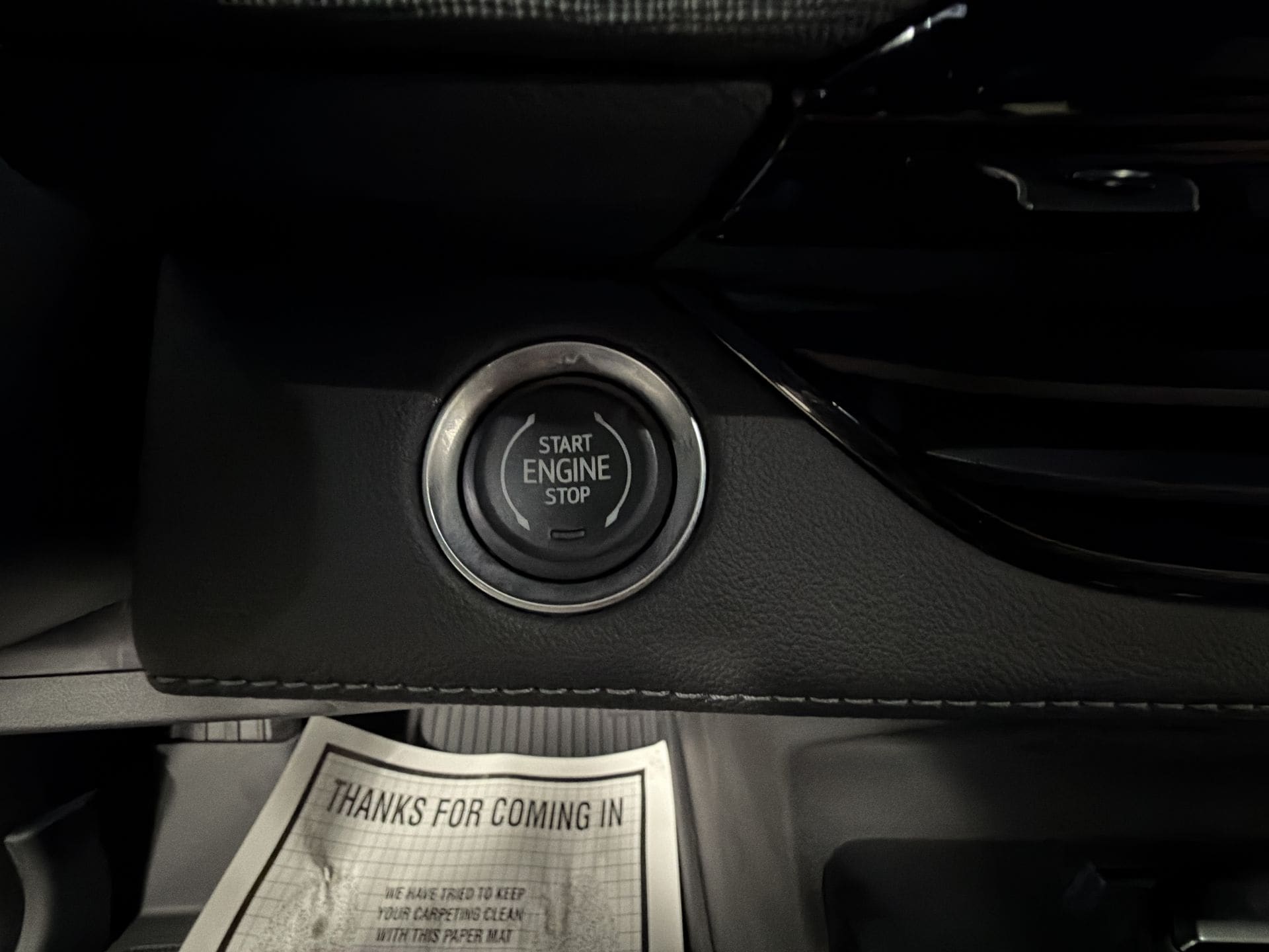 2026 Buick Enclave Preferred - Photo 17