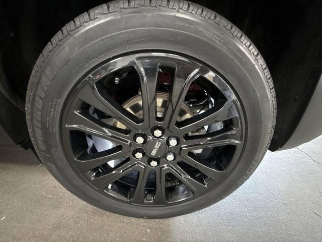 2023 GMC Acadia SLE - Photo 34