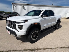 2026 GMC Canyon AT4 Truck