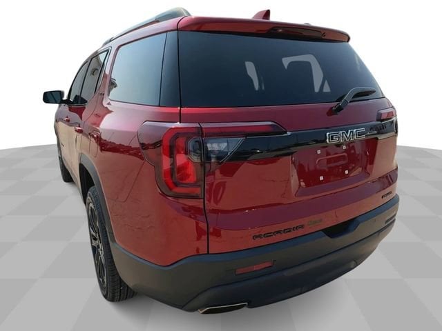 2023 GMC Acadia SLE - Photo 9