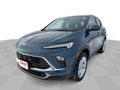2026 Buick Encore GX Preferred SUV