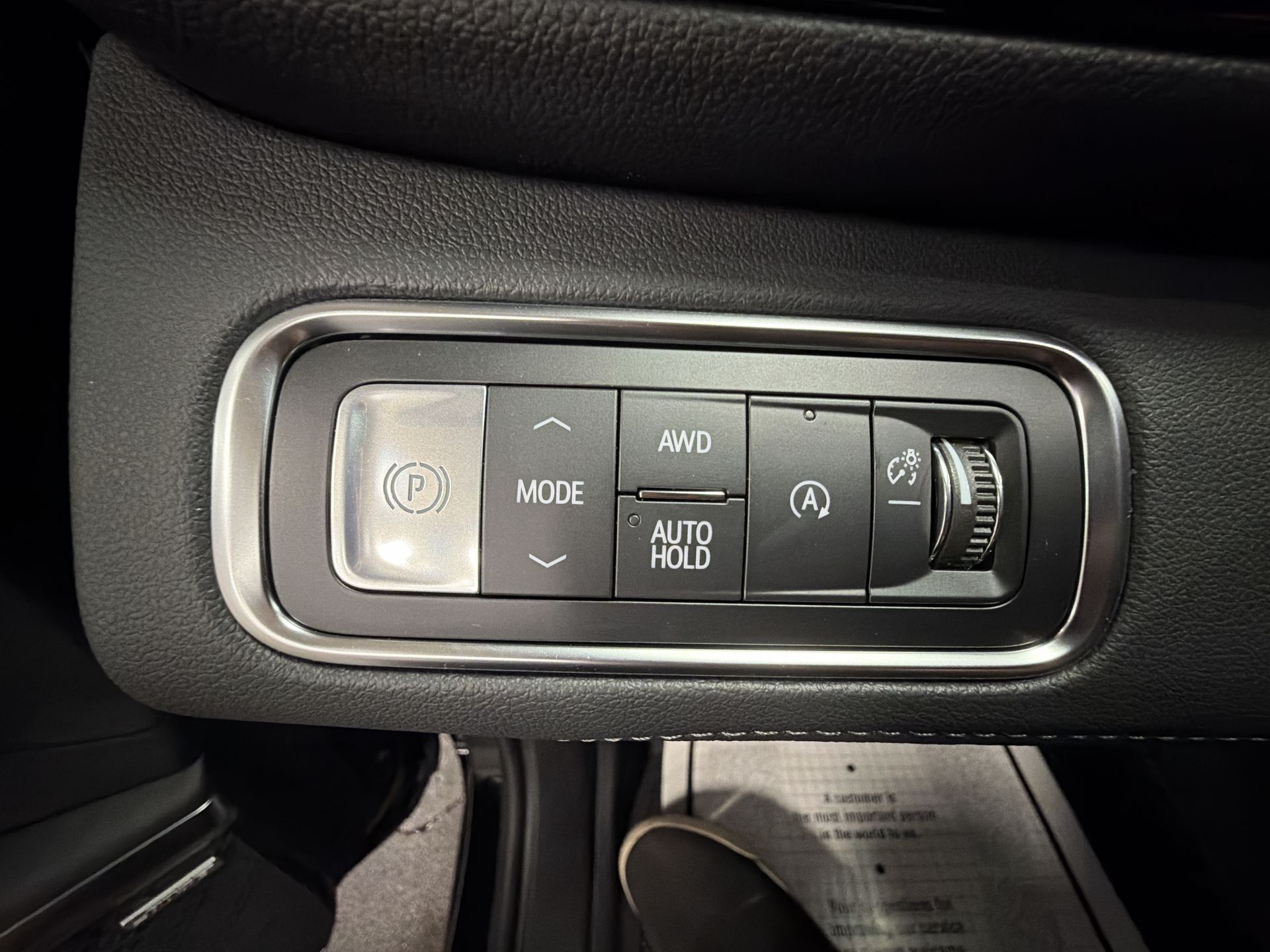 2026 Buick Enclave Sport Touring - Photo 18