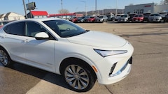 2026 Buick Envista Avenir SUV