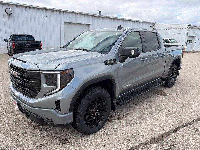 2026 GMC Sierra 1500 Elevation Truck