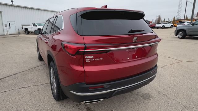 2026 Buick Enclave Preferred - Photo 48